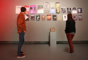 Lifelines #4: Roedelius. Ausstellung