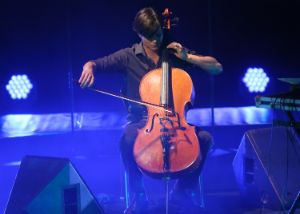 Lifelines #4: Roedelius. Lukas Lauermann