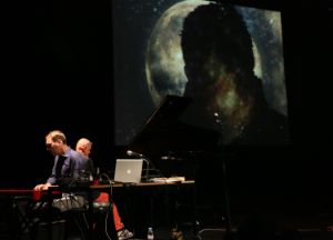 Lifelines #4: Roedelius. Arnold Kasar und Hans-Joachim Roedelius