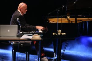 Lifelines #4: Roedelius. Hans-Joachim Roedelius