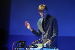 Lifelines #4: Roedelius. Stefan Schneider