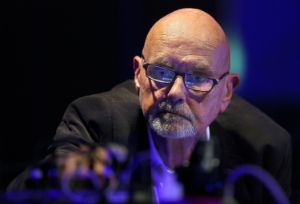 Lifelines #4: Roedelius. Hans-Joachim Roedelius