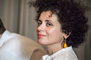 Maria Stavrinaki. Part of the conference “Deep Time and Crisis, c. 1930”
May 26, 2018
