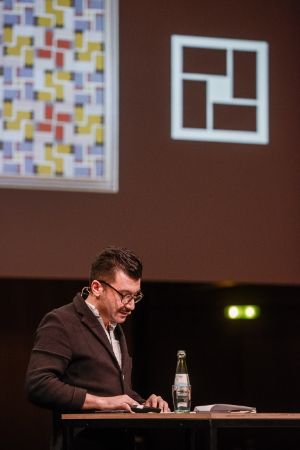 Morad Montazami. After the Wildly Improbable
Lectures, Performances, Filme, Konzert
Fr, 15. & Sa, 16. September 2017