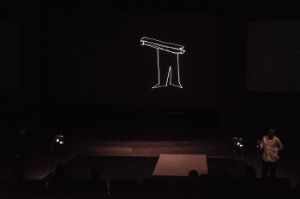 Musa paradisiaca. After the Wildly Improbable
Lectures, Performances, Filme, Konzert
Fr, 15. & Sa, 16. September 2017