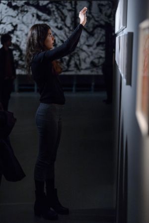 Audience. Parapolitics: Cultural Freedom and the Cold War
Exhibition opening
Curated by Anselm Franke, Nida Ghouse, Paz Guevara and Antonia Majaca
Nov 2, 2017