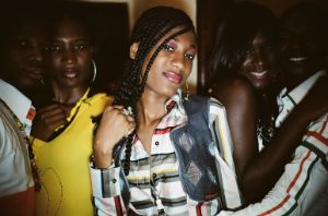 Rue Princesse. Fashionshow BOBWEAR: Fashion from Abidjan