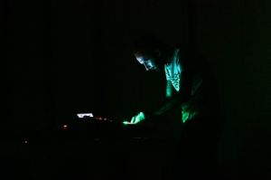 Sair Sinan Kestelli. After the Wildly Improbable
Lectures, Performances, Filme, Konzert
Fr, 15. & Sa, 16. September 2017
