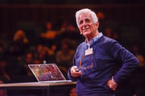 Salim Tamari. After the Wildly Improbable
Lectures, Performances, Filme, Konzert
Fr, 15. & Sa, 16. September 2017