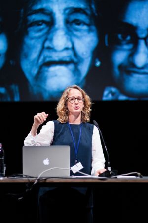 Schools of Tomorrow | Kick-off conference. Keri Facer