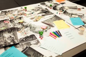Schools of Tomorrow | Kick-off conference. Workshops