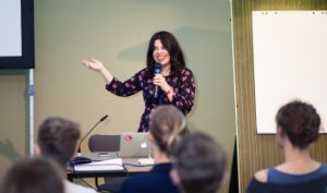 Schools of Tomorrow | Kick-off conference. Workshop #1: "Schools as Research Laboratories"
