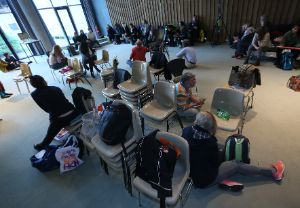 Schools of Tomorrow | Kick-off conference. Workshop #7: "Analog Learning Environments"