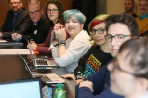 Schools of Tomorrow | Kick-off conference. Workshop #6: "Digital Self-Empowerment for the Caretakers of Tomorrow"