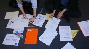 Schools of Tomorrow | Kick-off conference. Workshops