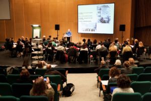 Schools of Tomorrow | Kick-off conference. Workshop #4: "Urban Pedagogy"