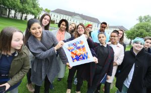 Schools of Tomorrow | Kick-off conference. Jugend hackt und New Experts!