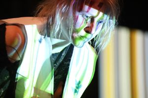 Sina Kamala Kaufmann. Chaos Ballett: Eine performative Erzählung von Sina Kamala Kaufmann
Performance, Lesung
21.11.2019
