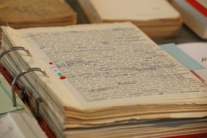 Sprache und Wissen