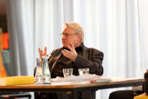 Sprache und Wissen. Ernst Kausen (Sprachwissenschaftler)