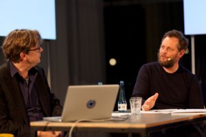 Sprache und Wissen. Wolfgang Heiniger und Olaf Nicolai
