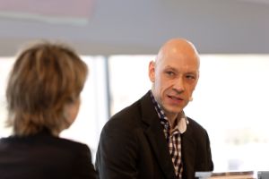 Sprache und Wissen. Klaus Sander