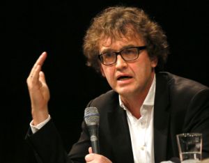 Stadt - Religion - Kapitalismus. Bernd M. Scherer