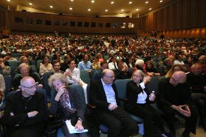 Stadt - Religion - Kapitalismus. Eröffnung