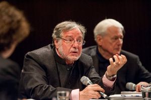 Stadt - Religion - Kapitalismus. José Casanova, Alexander Kluge