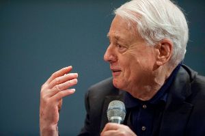 Stadt - Religion - Kapitalismus. Alexander Kluge