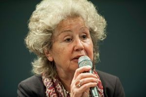 Stadt - Religion - Kapitalismus. Angelika Neuwirth