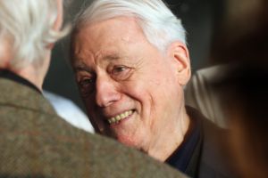 Stadt - Religion - Kapitalismus. Alexander Kluge