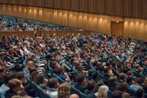 Stadt - Religion - Kapitalismus