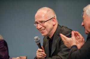 Stadt - Religion - Kapitalismus. Joseph Vogl