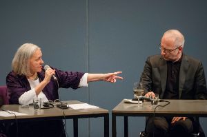 Stadt - Religion - Kapitalismus. Angelika Neuwirth, Joseph Vogl