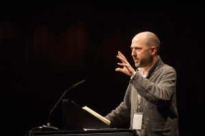 Stadt - Religion - Kapitalismus. Will Davies