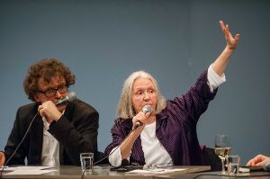 Stadt - Religion - Kapitalismus. Bernd M. Scherer, Angelika Neuwirth