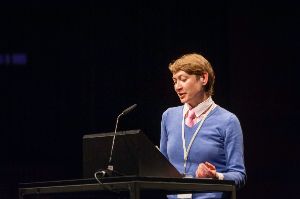 Stadt - Religion - Kapitalismus. Zofia Lapniewska