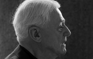 Stadt - Religion - Kapitalismus. Alexander Kluge