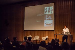 Sven Lütticken. Part of the conference “Deep Time and Crisis, c. 1930”
May 26, 2018
