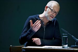 Tatort: Schlachtfeld (Hannover). Peter Lohmeyer