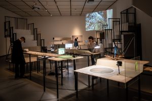 The Current | Installation. Installation, 26.10.–30.11.2020