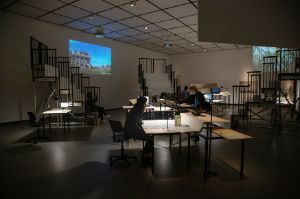 The Current | Installation. Installation, 26.10.–30.11.2020
