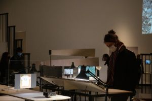 The Current | Installation. Installation, 26.10.–30.11.2020