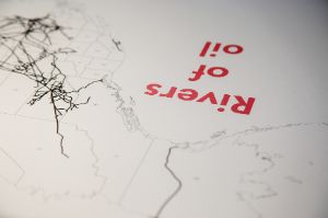 The Current | Installation. Installation, 26.10.–30.11.2020