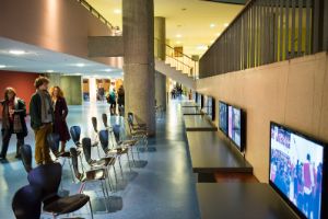 The Global Prayers Congress. Faith in the City