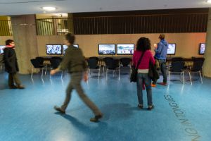 The Global Prayers Congress. Faith in the City