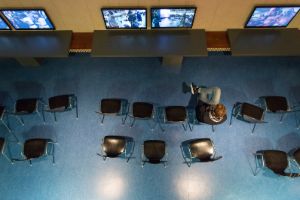 The Global Prayers Congress. Faith in the City