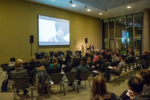 The Global Prayers Congress. Faith in the City