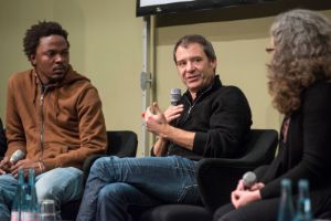 The Global Prayers Congress. Faith in the City